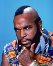 The a Team Mr. T Close Up 24x36 inch Poster picture