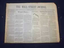 1994 DEC 23 THE WALL STREET JOURNAL -SPEED, SPEED, SPEED AT COMPANIES - WJ 161 picture