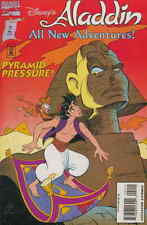 Aladdin (Disney's ) #2 FN; Marvel | Sphinx cover - we combine shipping picture