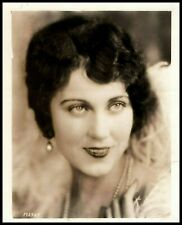 Fay Wray Vintage King Kong Star Original Glamour  JAZZ AGE 1920's PHOTO 459 picture