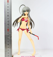 Haiyore Nyaruko san Anime Figure SEGA HG Summer swim PVC 19cm 7.5inch picture