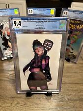 Joker 80th Anniversary 100-Page Midtown Comics Edition C CGC 9.4 picture