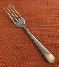 Towle BOSTON ANTIQUE 18-8 (Older) Stainless SALAD FORK 6-3/8” China picture
