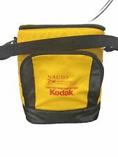 Vintage Y2K Ad Merch Kodak Soft-sided Aladdin Cooler NACDS Annual Meeting picture
