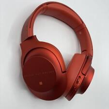 Sony MDR-100ABN Wireless Headphones Asuna Edition Sword Art Online Used Tested picture