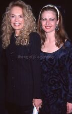 DYAN CANNON Vintage 35mm FOUND SLIDE Transparency ACTRESS Photo 010 T 2 Q picture