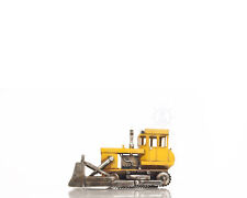 Metal Handmade Bulldozer Model iron Model picture