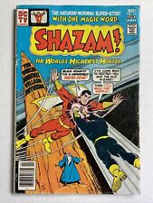 Shazam 28 G 1977 DC Comic First Black Adam Captain Marvel picture
