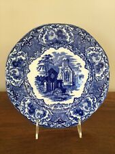 George Jones THE ABBEY 9 ¼” Luncheon Plate c. 1929 picture