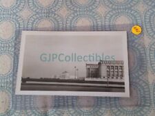 AAN VINTAGE PHOTOGRAPH Spencer Lionel Adams REFLECTING POOL CAPITAL BUILDING picture