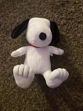 Vintage Snoopy Plush picture