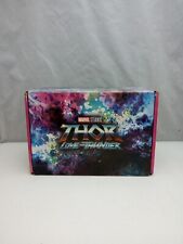 New Funko Pop Thor Love and Thunder Marvel Collector Corps Box Size XL Sealed.19 picture