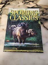 Vintage Sporting Classics Magazines (3) Additions For 2012,OLD-BUT-NICE-USED  picture