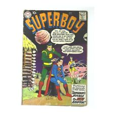 Superboy (1949 series) #74 in Very Good condition. DC comics [g: picture