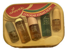 Love’s Cologne Collection AS PICTURED  picture