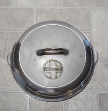 Griswold Cast Iron Lid No. 8 1098 B picture