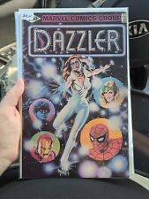 Dazzler #1 (Marvel Comics March 1981) picture