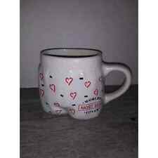 World's Most Sexy Lover Coffee Mug Vintage Mugz By Ganz Boxer Shape picture