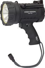 Browning High Noon Pro Black Rechargeable 1000 Spotlight 7774 picture