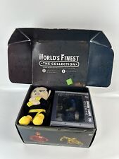 Culture Fly DC Comics World’s Finest The Collection XL Open Box Original Tags picture