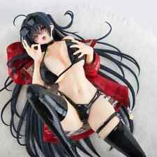 25cm NSFW Azur Lane Taihou Sexy Girl PVC Action Figure Toy Adult Collection Game picture