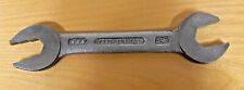 Unique Rare Vintage Ingo-Chrome Vanadium Combination Wrench Made in West Germany picture
