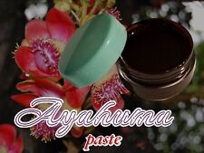 Ayahuma PasteAyahuma paste 40x ~ Couroupita guianensis 50 grams picture