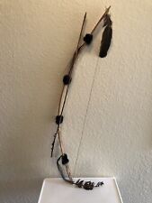 Native American Inspired Bow/Arrow Set 44