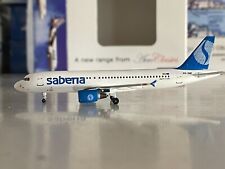 Aeroclassics Sabena Airbus A320-200 1:400 OO-SNF ACOOSNF picture