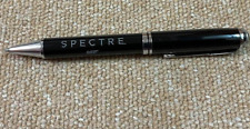 Omega Novelty Limited Ballpoint Pen 007 SPECTRE ver.　Ink Replaced picture
