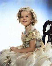 Shirley Temple  8x10 Glossy Photo picture
