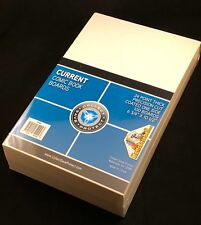 200 NEW CSP Current Comic Bags and Boards Modern Archival Book Storage picture