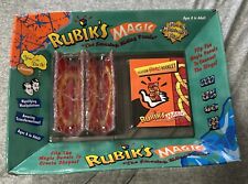 *VINTAGE* Rubik’s Magic “Rings” OddzOn Products, Inc. (1997) *NEW IN BOX” picture