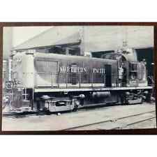 Northern Pacific NP 855 Alco RS-3 St. Paul MINN 1967 picture