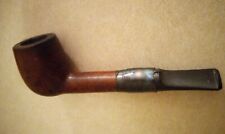 Vintage Unbranded Wooden Rustic Tobacco Pipe GREAT CONDITION HIGH QUALITY WOOD picture