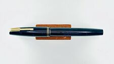 Watermans Ideal Fountain Pen, USA 14k Nib Dual Band picture