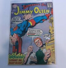 Superman's Pal Jimmy Olsen #109 Lex Luthor picture