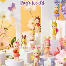 Authentic Sonny Angel bug's world Mini Figure Confirmed Blind Box Figure Hot！ picture