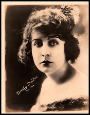 Dorothy Dalton (1920s) 🎬⭐ Beauty Actress - Silen Film Era Vintage Photo K 6 picture