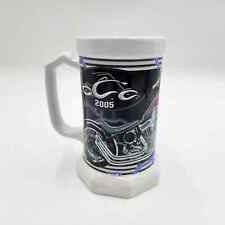 2005 Orange County Choppers New York Motorcycle Stein Mug picture