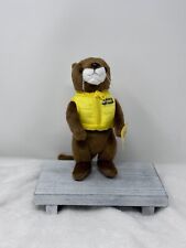 OLLIE the Otter Otter Box Mascot 9” Plush Stuffed Animal Toy picture
