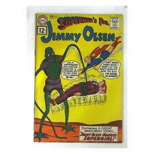 Superman's Pal Jimmy Olsen (1954 series) #57 in Fine + condition. DC comics [a@ picture