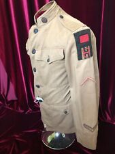 AEF-027. U.S. Army WWI AEF Sergeant's Tunic. 1st Army. Heavy Ordinance Repair. picture