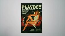 1995 Playboy Centerfold Collector Card March #73 Debra Jensen picture