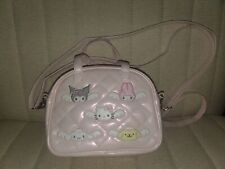 Sanrio Characters dreaming angel design quilted pochette  picture