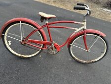 Schwinn Spitfire Bicycle All Original 24” Wheels S7’s picture