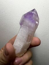 Rare Large Amethyst Scepter, Hopkinton, Rhode Island For Sale picture
