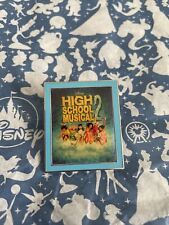 Disney Pin Disney Channel High School Musical 2 picture
