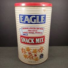 Eagle Snacks Mix 32oz Tin 11.5