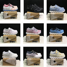 NEW On Cloud 5 Men Women Running Shoes ALL COLORS Size US 5.5-11,Casual Sneaker picture